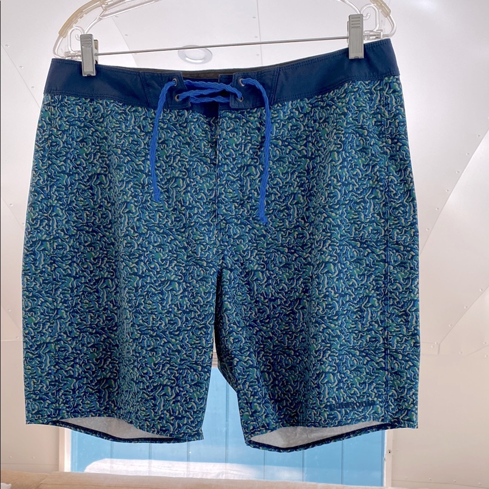 Patagonia Men's Hydro Board Shorts